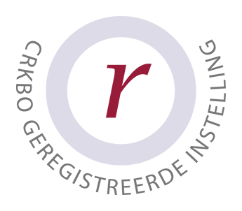 CRKBO geregistreerd