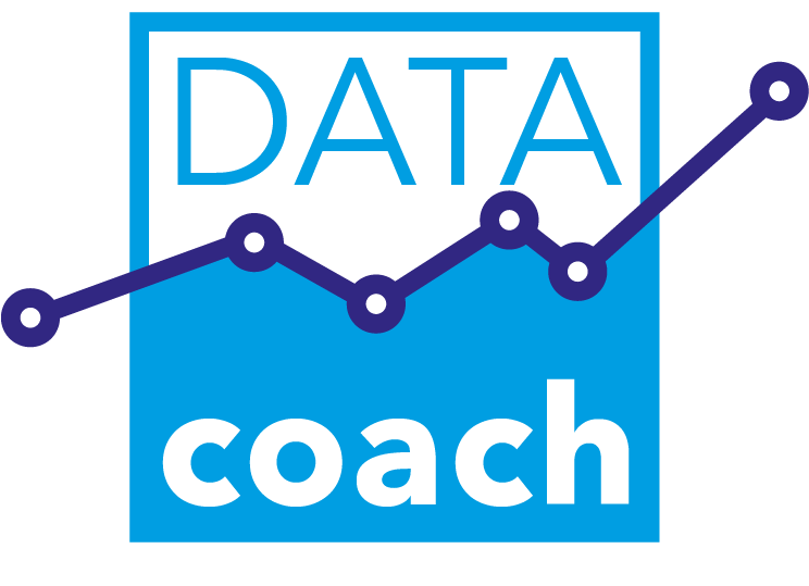 Data Coach software scholen