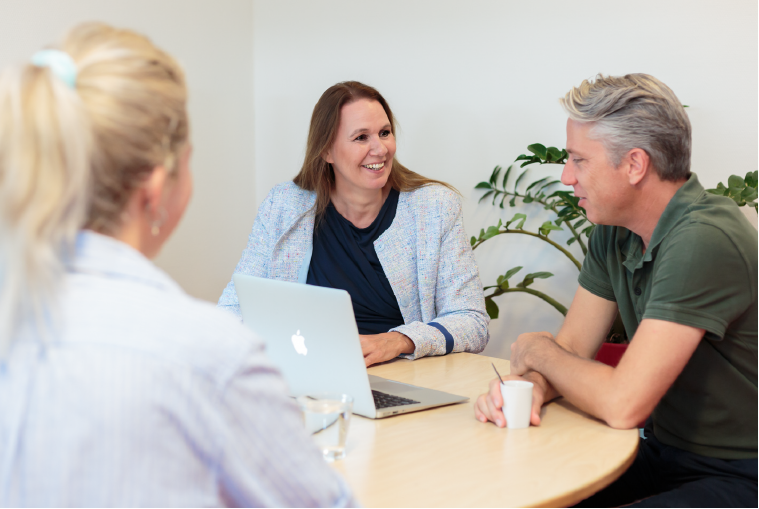 Organisatie en Analyse kwaliteitszorg onderwijs B-Consult